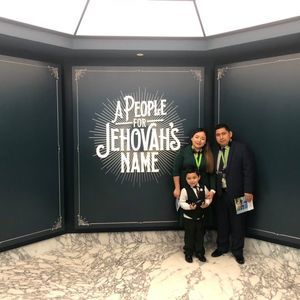 Meet your Posher, Dulce